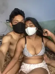 raniji-133 webcam model stream image