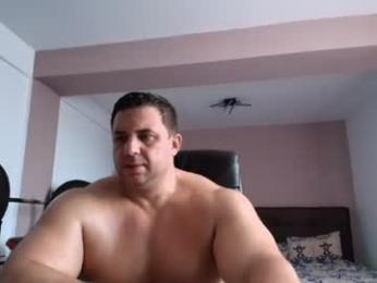 hot_stefano1 webcam model stream image