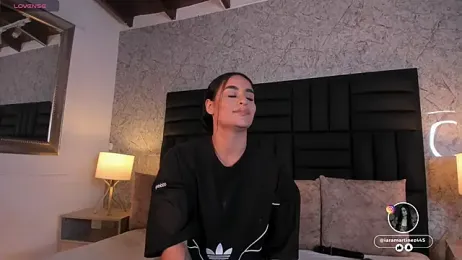 iara_martinez webcam model stream image