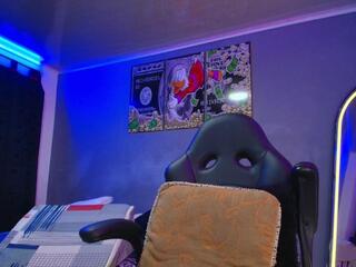 Camilo Alvarezz webcam model stream image