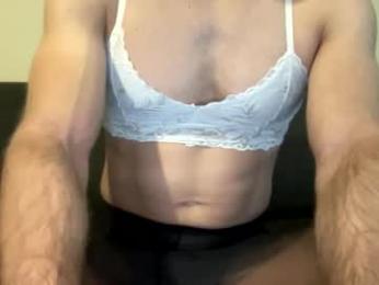 sissymuscle webcam chaturbate model stream image