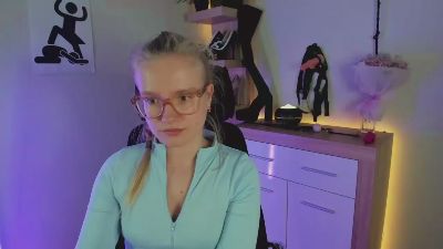 hottieNancy webcam model stream image