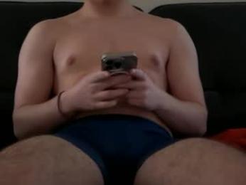 ben_beckett webcam model stream image