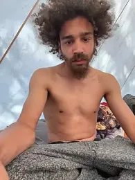 Mrvanillaa webcam model stream image