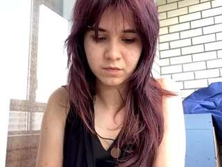 janethjubic webcam model stream image