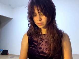janethjubic webcam model stream image