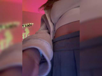 MayWey webcam bongacams model stream image