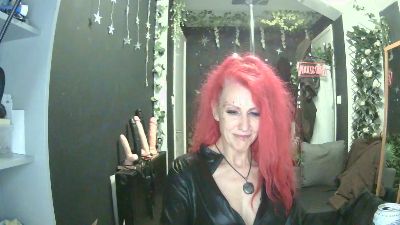 SkySparks webcam model stream image