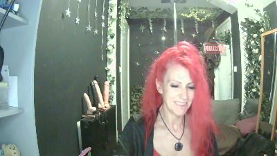 SkySparks webcam model stream image