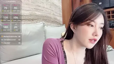 xiaoruo0816 webcam stripchat model stream image