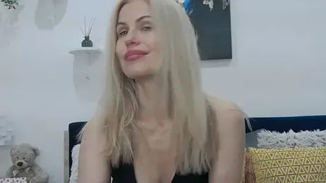 Lika_Soul webcam model stream image