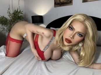 MiraMoxie webcam livejasmin model stream image
