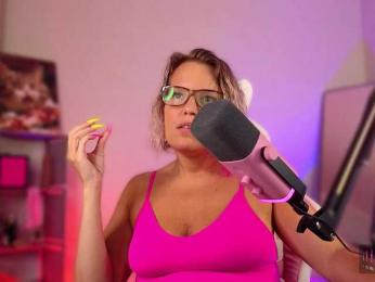 Lady_Shine webcam model stream image