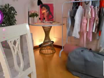 gimme_the_kiss webcam model stream image