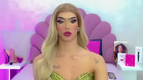 briana_sex32 webcam model stream image