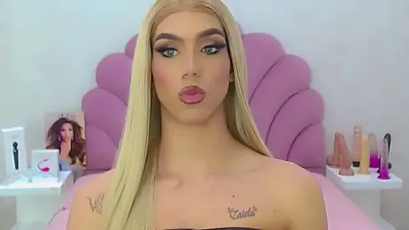 briana_sex32 webcam model stream image