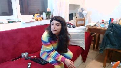 Keith66601 webcam model stream image