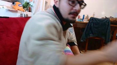 Keith66601 webcam model stream image