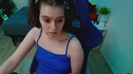 CranberryHot webcam model stream image