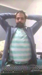 masterhight webcam model stream image