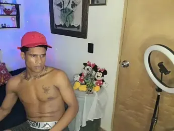 JUANBIGCOCK21CM webcam stripchat model stream image