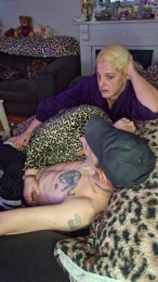 SexyDavy19795 webcam model stream image