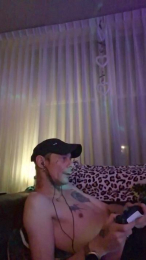 SexyDavy19795 webcam model stream image