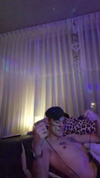 SexyDavy19795 webcam model stream image