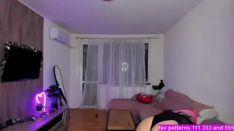 GabrielaLove_ webcam model stream image