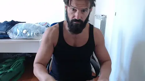 muscoloporco webcam model stream image