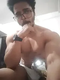 Rounakthakur webcam stripchat model stream image