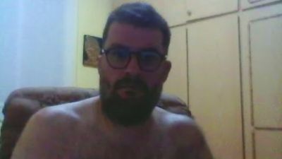 BearContraste webcam model stream image