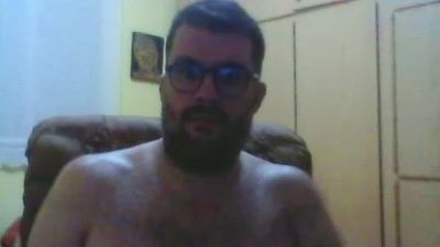 BearContraste webcam model stream image