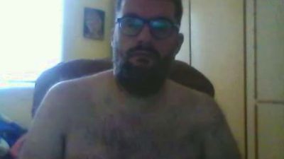 BearContraste webcam model stream image