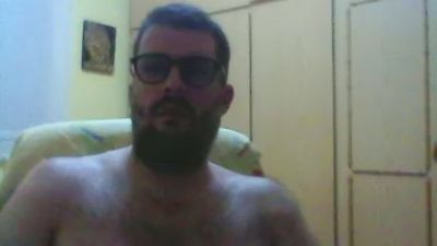 BearContraste webcam model stream image