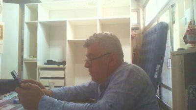 kutsal_adam webcam model stream image