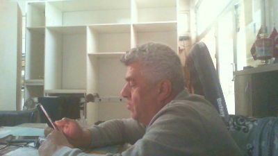 kutsal_adam webcam model stream image