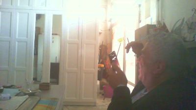 kutsal_adam webcam model stream image