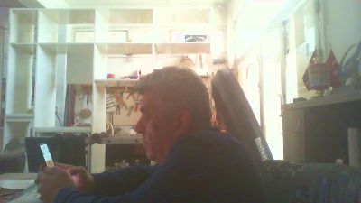 kutsal_adam webcam model stream image