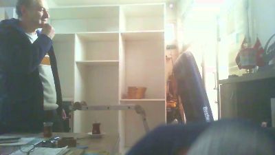 kutsal_adam webcam model stream image