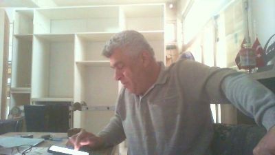 kutsal_adam webcam model stream image