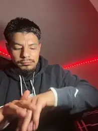 MynameisPaco webcam model stream image