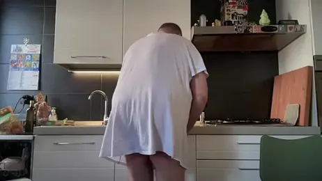 theitalianbear webcam stripchat model stream image