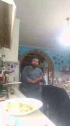 Cerbero31 webcam model stream image