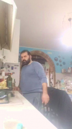 Cerbero31 webcam model stream image