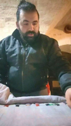 Cerbero31 webcam cam4 model stream image