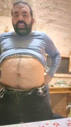 Cerbero31 webcam model stream image