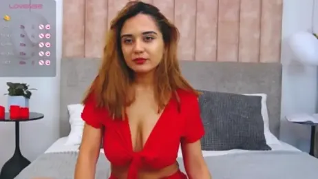 Gabriella_Wils webcam model stream image