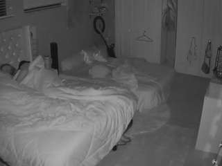 voyeurcam-house-charleys-room webcam model stream image