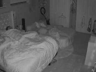 voyeurcam-house-charleys-room webcam model stream image